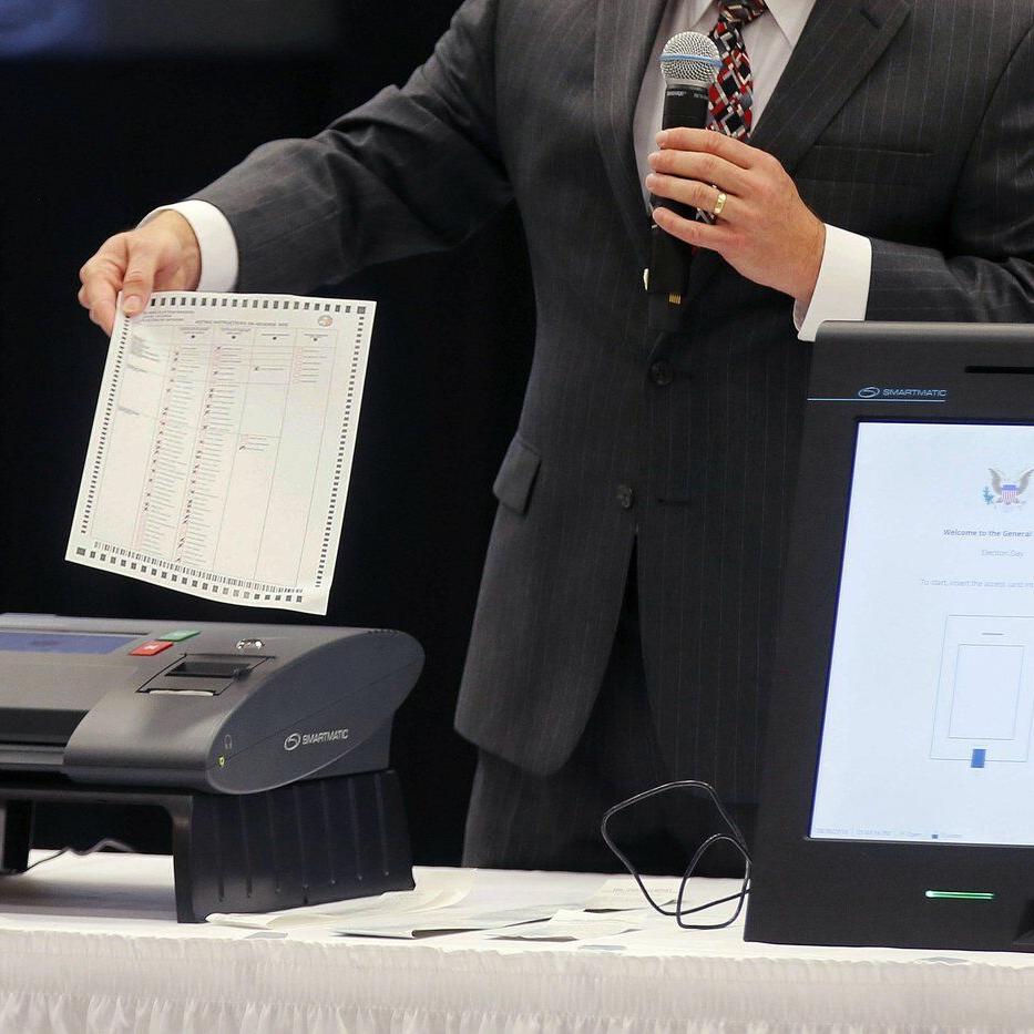 Prosecutors link LA contract to Smartmatic 'slush fund' as voting tech firm battles Fox in court